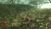 World Playing GIF by Assassin's Creed