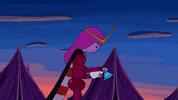 hora de aventuras pensar GIF by Cartoon Network EMEA