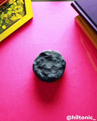 Stop Motion Animation GIF by Evan Hilton