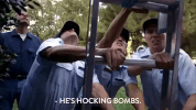 season 5 episode 1 GIF by Workaholics