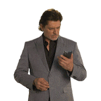 Text Read Sticker by Celebrity Apprentice Australia