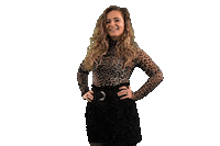 JuulDenBosch fashion hip shoppen denbosch Sticker