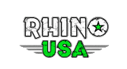 Sticker by rhinousa