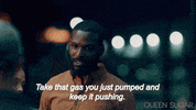 Step Off Go Away GIF by OWN: Oprah Winfrey Network