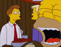 homer simpson episode 3 GIF