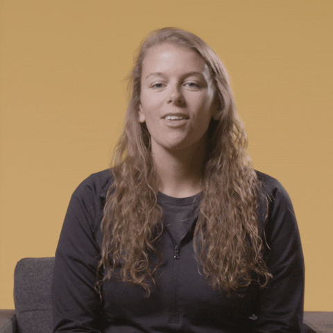 Lizzie Reaction GIF by Jpixx