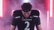 University Of Cincinnati Uc GIF by Cincinnati Bearcats