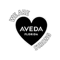 Alwaysforward Sticker by Aveda Florida