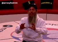Barba Mani GIF
