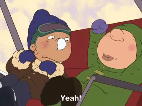 nickrewind giphydvr nicksplat as told by ginger giphyatbg003 GIF