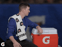 New York Yes GIF by Gatorade