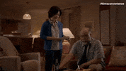 Stealing Paul Sun-Hyung Lee GIF by Kim's Convenience