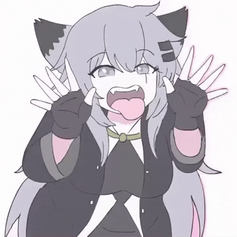 Femboy Tomboy GIF