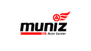 Pneus Sticker by Muniz Auto Center
