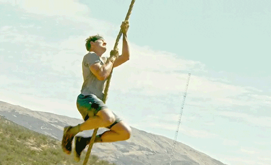 steve austin GIF by Steve Austin's Broken Skull Challenge