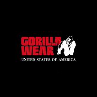 GorillaWearBV legacy gorillawear legacy collection forthemotivated GIF