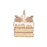 Happybirthdaysally Sticker by Friends of Sally
