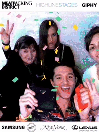 open market nyc GIF by Meatpacking District