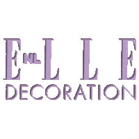 elledecorationNL decoration elle elledeco elle decoration Sticker