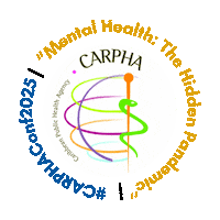 Mental Health Caribbean Sticker by CARPHA