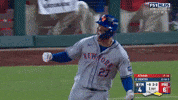 Lets Go Celebration GIF by MLB