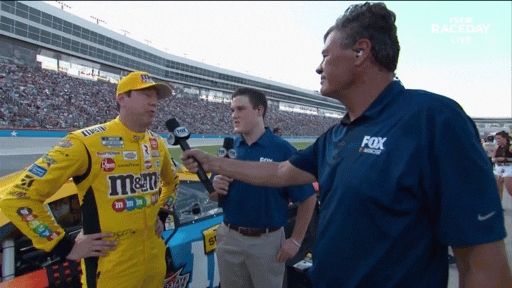 All Star Sport GIF by NASCAR