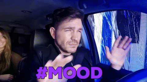 happy on the road GIF by SoulPancake