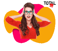TotalBrasSP bras brassp ilovebras totalbras Sticker