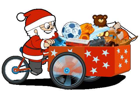 Christmas Winter Sticker by ZDF