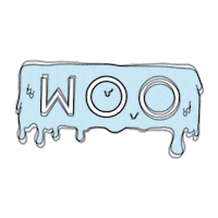 wooforplay Sticker by The Skinny Confidential