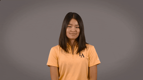 Golf Calstatela GIF by Cal State LA Golden Eagles