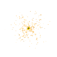 Stibee Sticker by Instagram Tag In Virtual GIF Booth