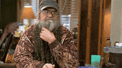 duck dynasty GIF by A&E
