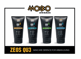 beauty skincare GIF by ZEOS FOR MEN