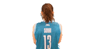 Sport Basketball Sticker by JBA