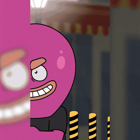 Run Lol GIF by Octo Gaming