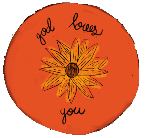 Hilosantomx giphyupload godlovesyou godloves hilosantomx Sticker