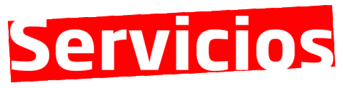 servicios Sticker by Marketing CMB
