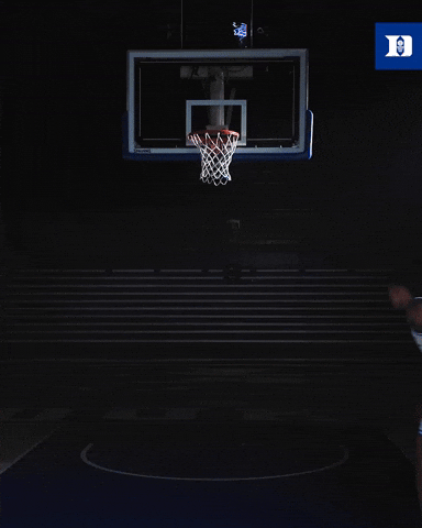 Dukembb Maliq GIF by Duke Men's Basketball
