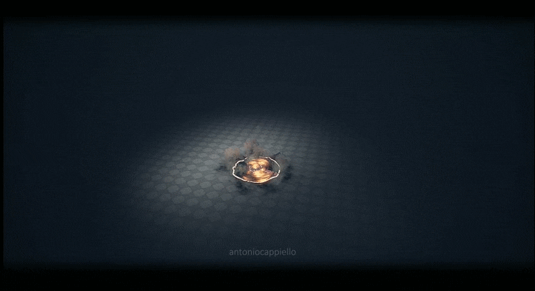 giphyupload art awesome effects vfx GIF