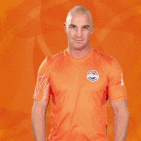 TeamNL juichen teamnl nocnsf europeangames GIF