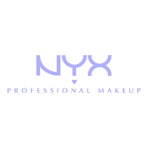 Beauty Nyxcosmetics Sticker by NYX Professional Makeup