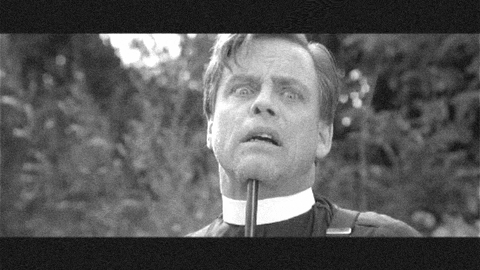 John Carpenter GIF