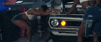 Ready Set GIF by Kash Doll