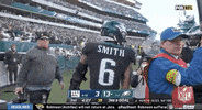 Philadelphia Eagles Football GIF by NFL
