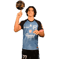 Assosrvhb Sticker by Saint-Raphaël Var Handball