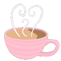 Good Morning Love Sticker by Roman