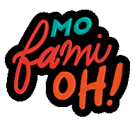 maugifs shocked expression stunned despair Sticker