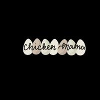thegarciadiaries easter chickens the garcia diaries bethanie garcia GIF