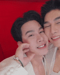 Mewsuppasit Love GIF